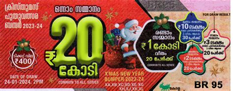 christmas new year bumper 2024|New Year Bumper 2024 price .